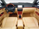 Geely Vision FC 2007 года
